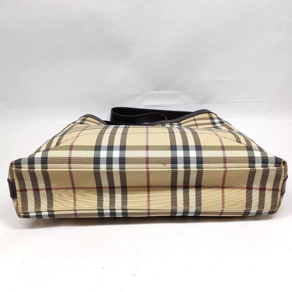 BURBERRY Handbag - Picture 5 of 6